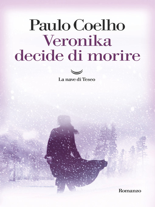 Title details for Veronika decide di morire by Paulo Coelho - Available